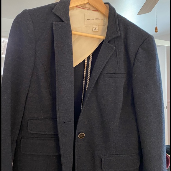 Blazer - Picture 1 of 1